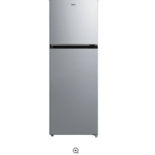 Refrigerador Top Mount No Frost 266 Litros