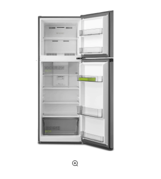 Refrigerador Top Mount No Frost 236 Litros - Imagen 2