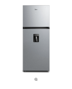 Refrigerador Top Mount No Frost 413 Litros