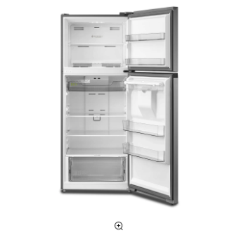 Refrigerador Top Mount No Frost 413 Litros - Imagen 2