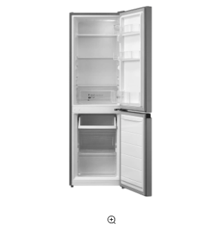 Refrigerador Bottom Mount Frío Directo 174 lts - Imagen 2