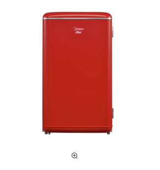 Refrigerador Frigobar Frio Directo 93 lts
