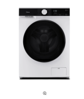 Lavadora/Secadora Automática Blanca 9,5/7KG